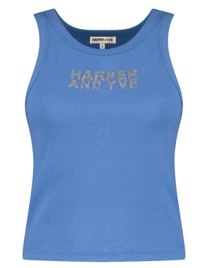 Harper & Yve YENN TOP HS25P406