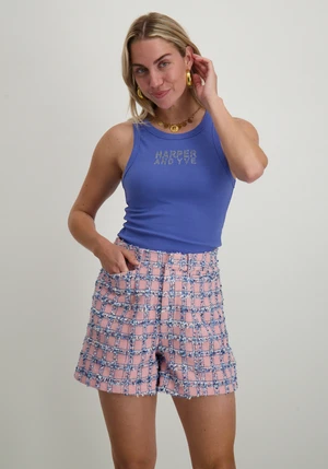 Harper & Yve YENN TOP HS25P406