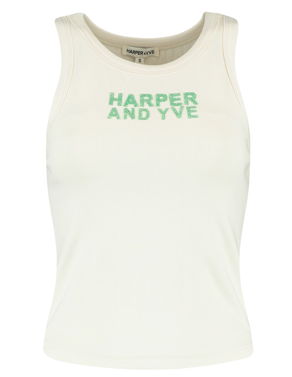 Harper & Yve YENN TOP HS25P406