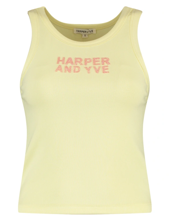 Harper & Yve YENN TOP HS25P406