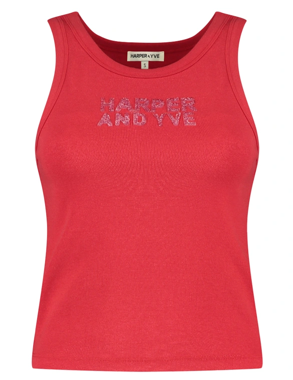 Harper & Yve YENN TOP HS25P406