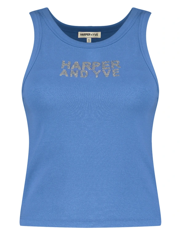 Harper & Yve YENN TOP HS25P406