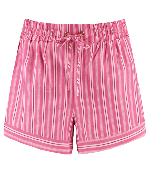 Harper & Yve YESSIE SHORT HS25P102