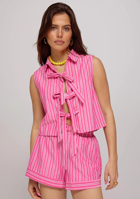 Harper & Yve YESSIE SHORT HS25P102