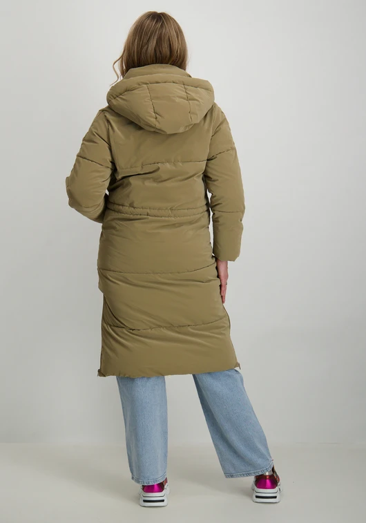 Harper & Yve YITTY CO AW24N217