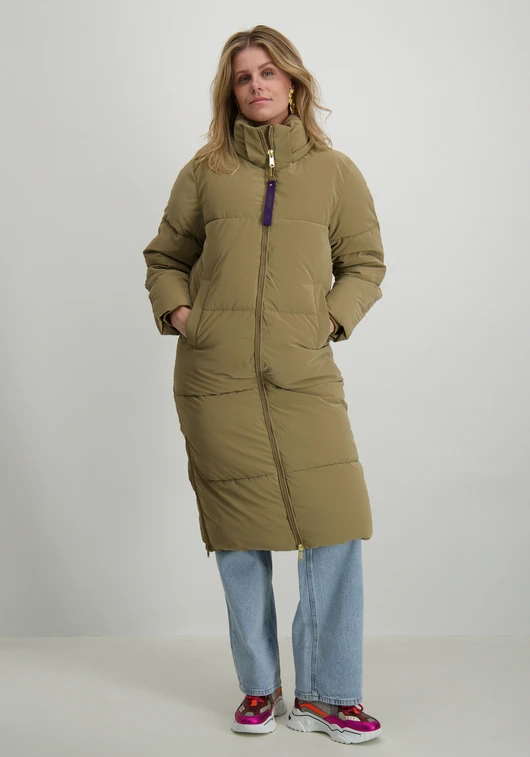 Harper & Yve YITTY CO AW24N217