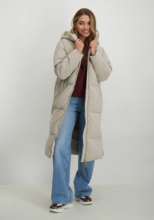 Harper & Yve YITTY CO AW24N217