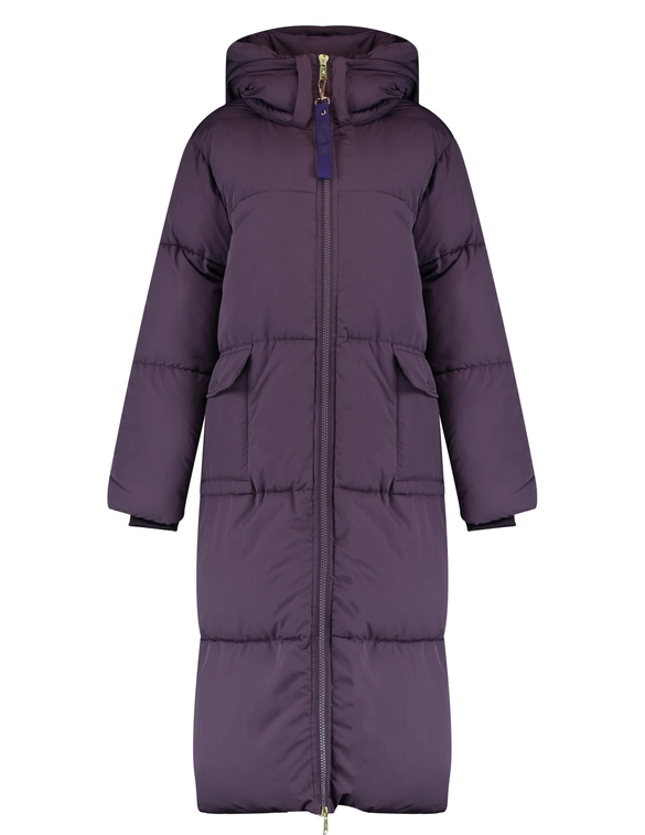 Harper & Yve Yitty jas AW24N215