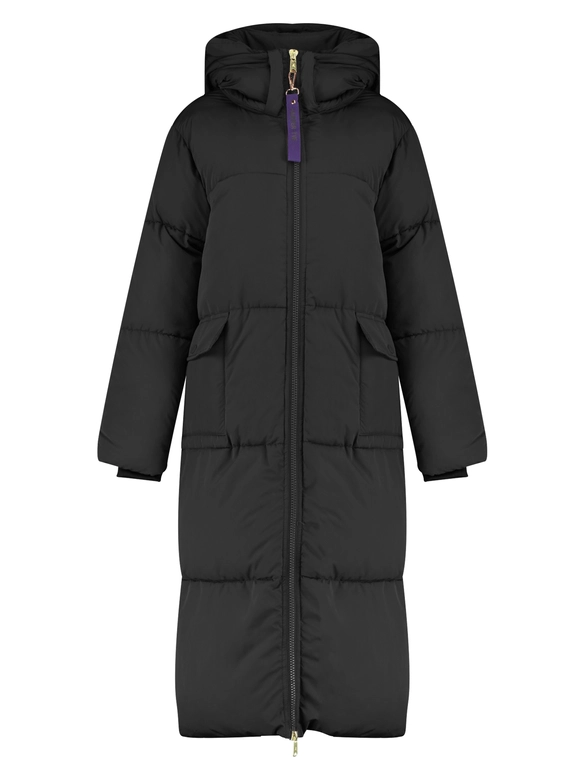 Harper & Yve Yitty jas AW24N215