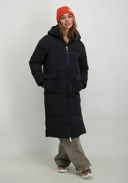 Harper & Yve Yitty jas AW24N215