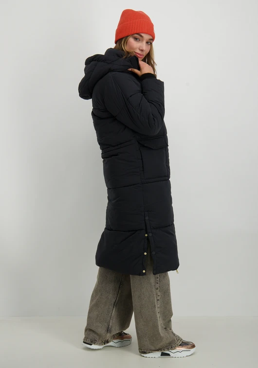 Harper & Yve Yitty jas AW24N215