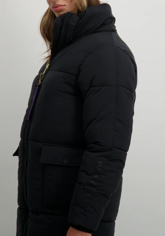 Harper & Yve Yitty jas AW24N215