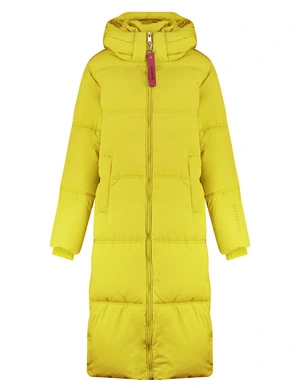 Harper & Yve YITTY LANGE PUFFER FW23N222