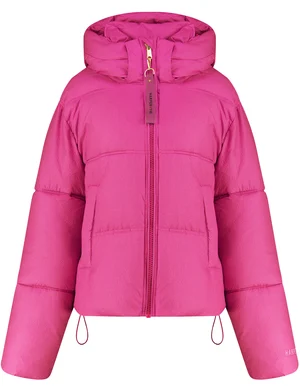 Harper & Yve YUKI KORTE PUFFER FW23N221