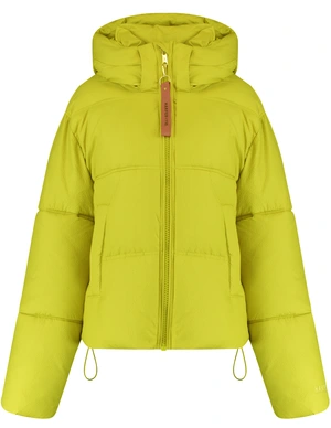 Harper & Yve YUKI KORTE PUFFER FW23N221