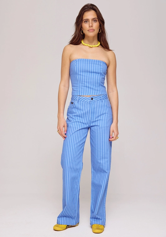 Harper & Yve YVE BROEK HS25R100