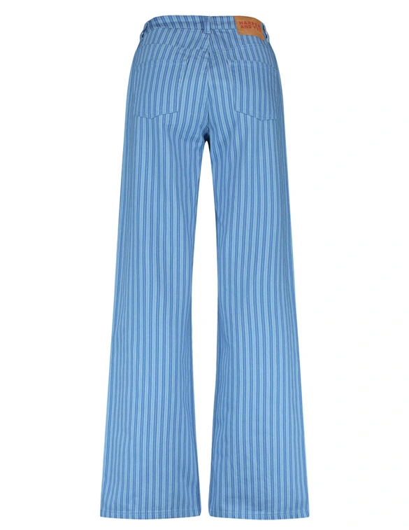 Harper & Yve YVE BROEK HS25R100