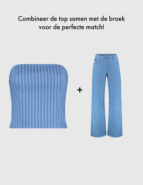 Harper & Yve YVE BROEK HS25R100