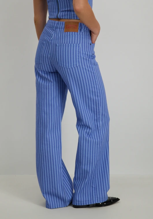 Harper & Yve YVE BROEK HS25R100