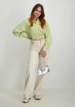 Harper & Yve YVE JEANS AW24D102