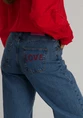 Harper & Yve YVE JEANS DW24R100