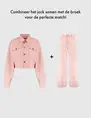 Harper & Yve YVE JEANS SS25D105