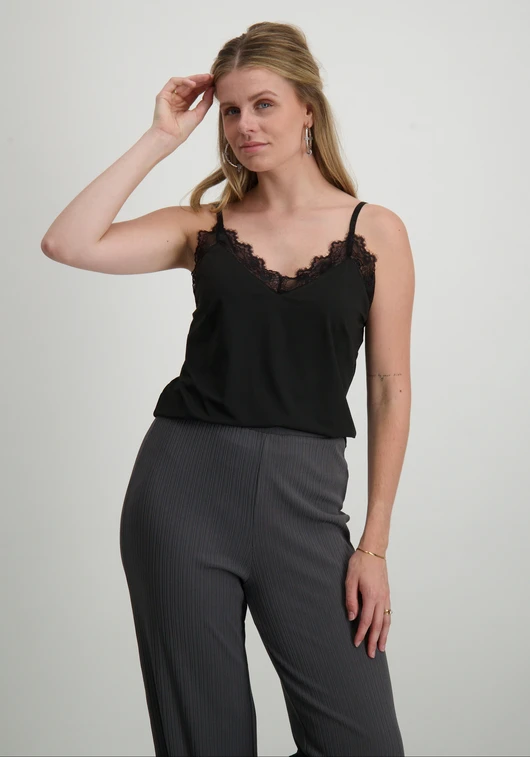 Harper & Yve YVE TOP SS25P422
