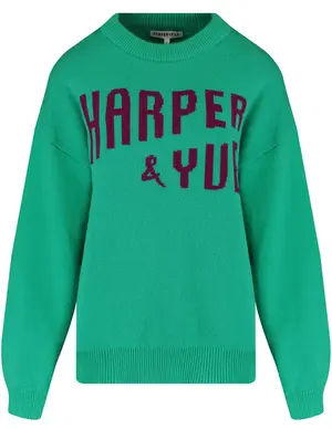 Harper & Yve YVE TRUI FW23P511