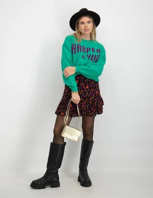 Harper & Yve YVE TRUI FW23P511