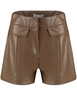 Harper & Yve YVES SHORT FW23N104