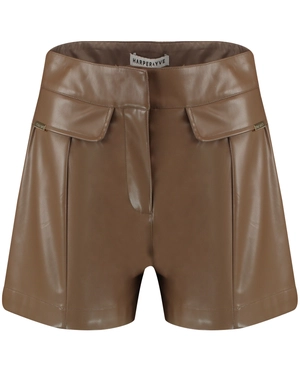 Harper & Yve YVES SHORT FW23N104