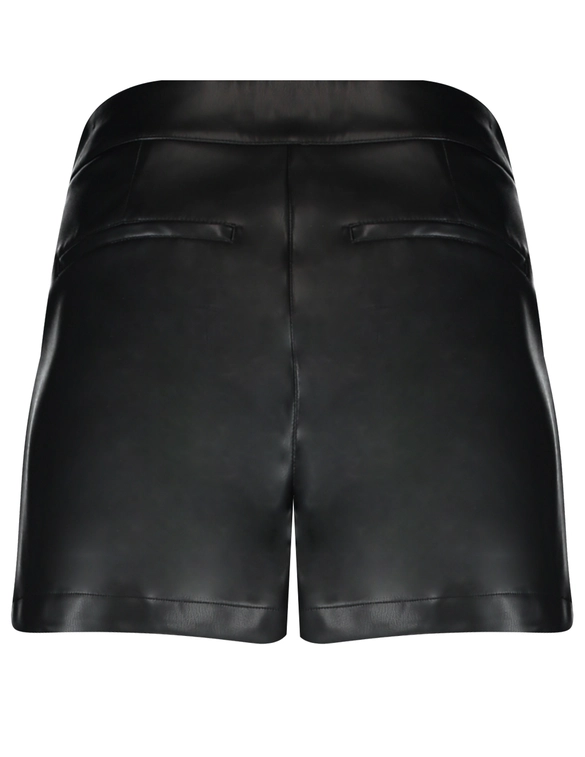 Harper & Yve YVES SHORT FW23N104