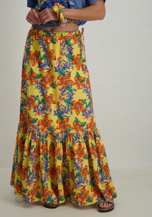 Harper & Yve ZOE ROK HS25C000