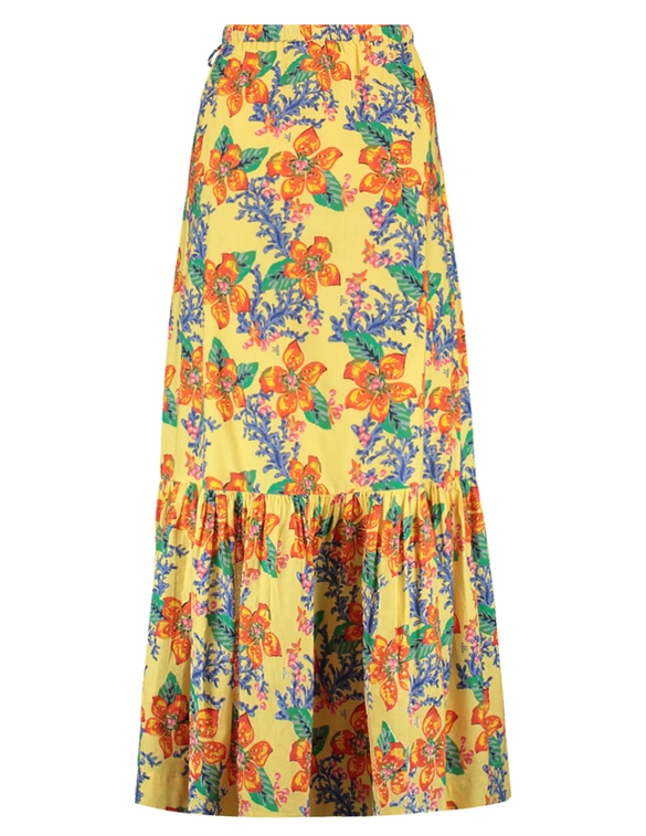 Harper & Yve ZOE ROK HS25C000