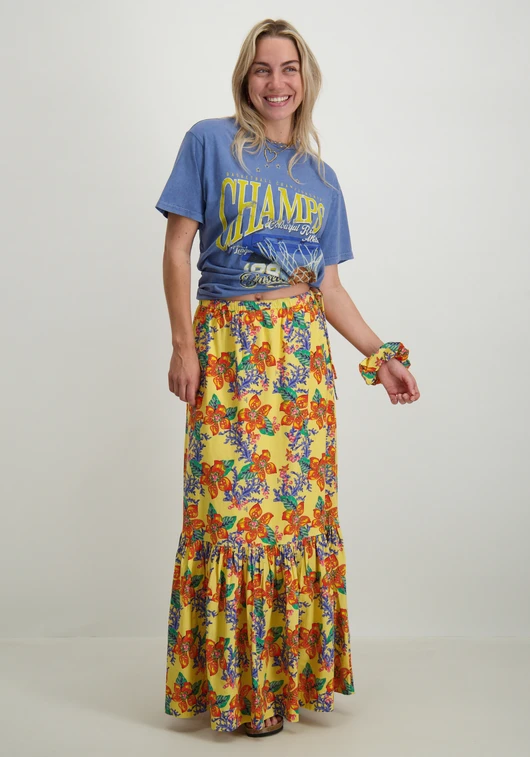 Harper & Yve ZOE ROK HS25C000