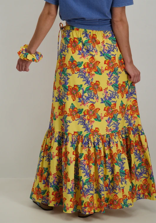 Harper & Yve ZOE ROK HS25C000