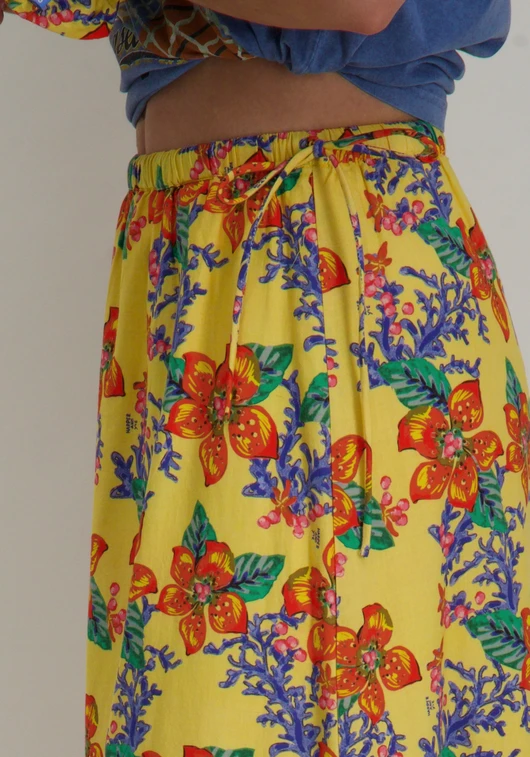 Harper & Yve ZOE ROK HS25C000