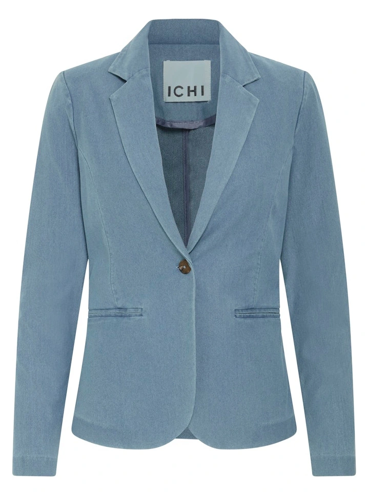 Ichi IHKATE BL DENIM 20122944