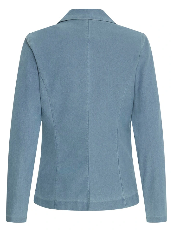 Ichi IHKATE BL DENIM 20122944