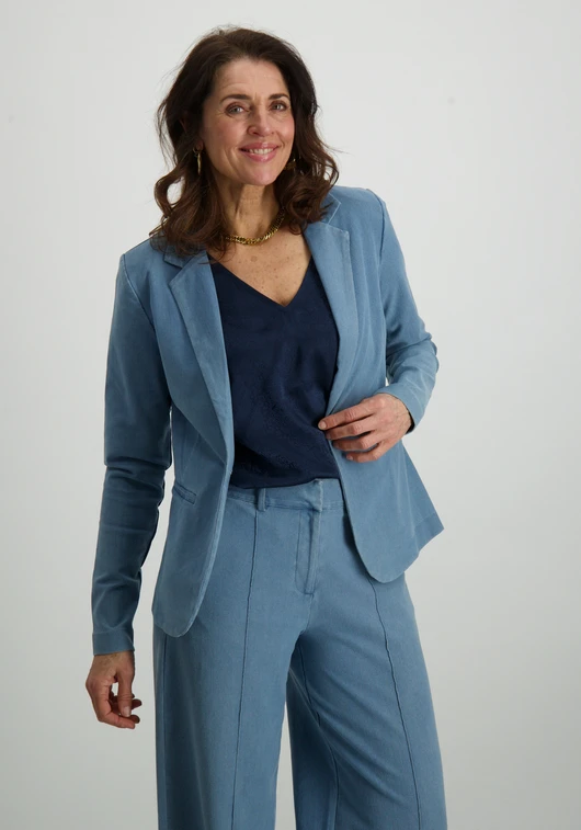 Ichi IHKATE BL DENIM 20122944
