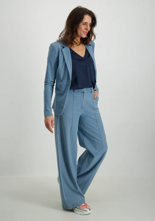 Ichi IHKATE BL DENIM 20122944