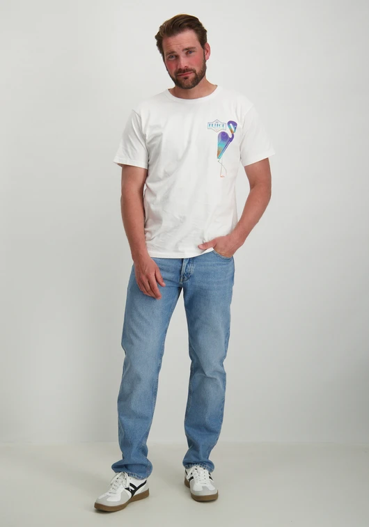 Jack & jones JJICHRIS JJORIGINAL SBD 920 NOOS 12193398