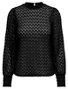 Jacqueline de Yong JDYAVERY L/S LACE TOP JRS NOOS 15268408
