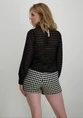 Jacqueline de Yong JDYAVERY L/S LACE TOP JRS NOOS 15268408