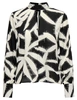 Jacqueline de Yong JDYBASE L/S HIGH NECK KEYHOLE TOP W 15336122