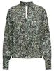 Jacqueline de Yong JDYBASE L/S HIGH NECK KEYHOLE TOP W 15336122