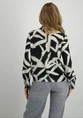 Jacqueline de Yong JDYBASE L/S HIGH NECK KEYHOLE TOP W 15336122