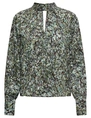Jacqueline de Yong JDYBASE L/S HIGH NECK KEYHOLE TOP W 15336122