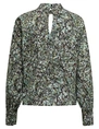 Jacqueline de Yong JDYBASE L/S HIGH NECK KEYHOLE TOP W 15336122