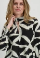 Jacqueline de Yong JDYBASE L/S HIGH NECK KEYHOLE TOP W 15336122